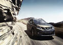 2014 Nissan Rogue X Trail 11