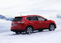 2014 Nissan Rogue X Trail 13