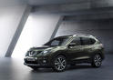 2014 Nissan Rogue X Trail 14