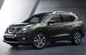 2014 Nissan Rogue X Trail 15