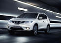 2014 Nissan Rogue X Trail 16