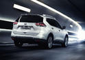 2014 Nissan Rogue X Trail 17