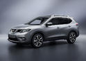 2014 Nissan Rogue X Trail 19
