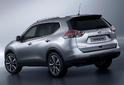 2014 Nissan Rogue X Trail 2