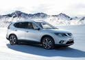 2014 Nissan Rogue X Trail 20