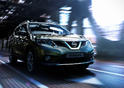 2014 Nissan Rogue X Trail 22