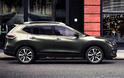 2014 Nissan Rogue X Trail 23