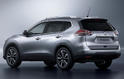2014 Nissan Rogue X Trail 26