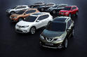 2014 Nissan Rogue X Trail 27
