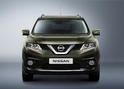 2014 Nissan Rogue X Trail 28