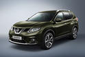 2014 Nissan Rogue X Trail 29