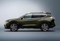 2014 Nissan Rogue X Trail 30
