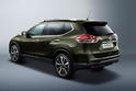 2014 Nissan Rogue X Trail 31