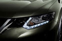 2014 Nissan Rogue X Trail 35