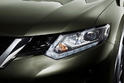 2014 Nissan Rogue X Trail 37