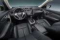 2014 Nissan Rogue X Trail 44