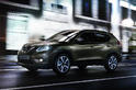 2014 Nissan Rogue X Trail 5