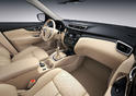 2014 Nissan Rogue X Trail 52