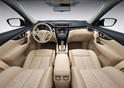 2014 Nissan Rogue X Trail 54