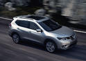 2014 Nissan Rogue X Trail 6