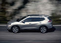 2014 Nissan Rogue X Trail 7