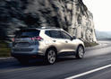 2014 Nissan Rogue X Trail 8