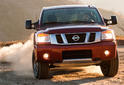 2014 Nissan Titan 1