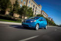2014 Nissan Versa Note 11
