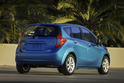 2014 Nissan Versa Note 6
