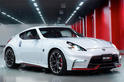 2015 Nissan 370Z Nismo 1