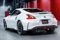 2015 Nissan 370Z Nismo 2