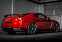 2015 Nissan GT R 2