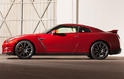 2015 Nissan GT R 5