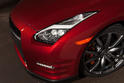 2015 Nissan GT R 6