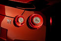 2015 Nissan GT R 8