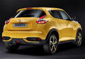 2015 Nissan Juke Facelift 2