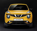 2015 Nissan Juke Facelift 5