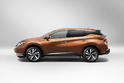 2015 Nissan Murano 10