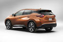 2015 Nissan Murano 11