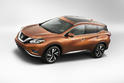 2015 Nissan Murano 12