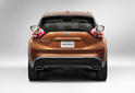 2015 Nissan Murano 13