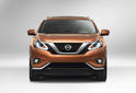 2015 Nissan Murano 15