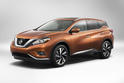 2015 Nissan Murano 17