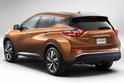 2015 Nissan Murano 2