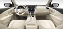2015 Nissan Murano 8