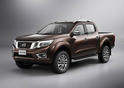 2015 Nissan Navara 10