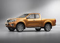 2015 Nissan Navara 15