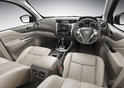 2015 Nissan Navara 16