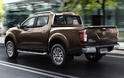 2015 Nissan Navara 2
