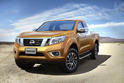2015 Nissan Navara 21